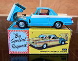 C.B review photo