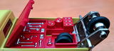 C.B review photo