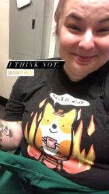 Nicole & Bear Green review photo