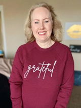 Britta M. review photo