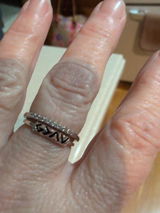 Corinne Burckhart review photo