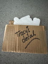 Tracy Benton review photo