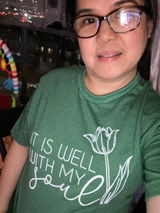 Revinia Hizon review photo