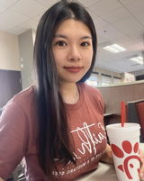Edith zhao review photo