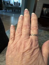 Linda Beattie review photo
