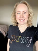 Britta McNish review photo