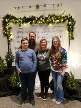 Megan Wratten review photo