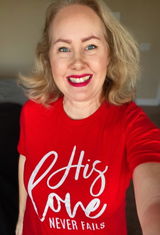Britta McNish review photo