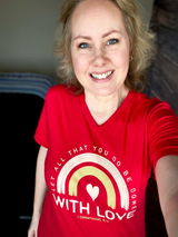 Britta McNish review photo