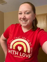 Sarah Krosschell review photo