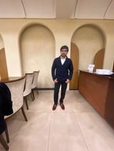 Anonymous review photo