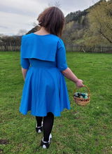 Corina review photo
