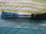 Lakshmy Merino review photo