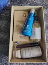 Evelyn De Reyes review photo
