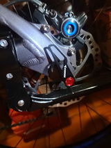 Oscar titon review photo