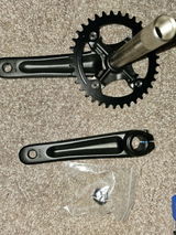 Cresant McGowan review photo