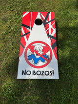 Patrick Nimtz review photo