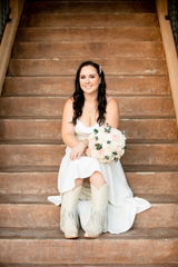 Tracy Volz review photo