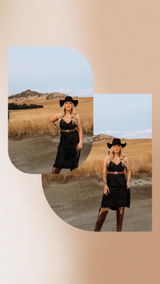 Customer review photo