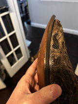 Calvin Scott review photo