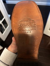 Calvin Scott review photo