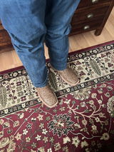 Christopher Perez review photo
