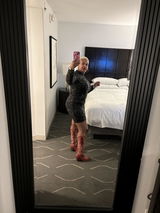 Davina B-A review photo