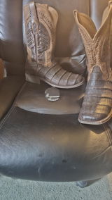 Anonymous review photo