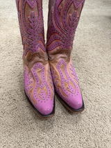 Deb in Texas review photo