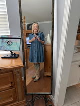 Joy Lary review photo