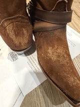 JackieO review photo
