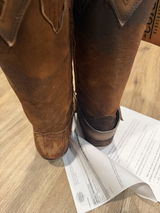 JackieO review photo