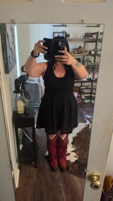 rachel hattig review photo