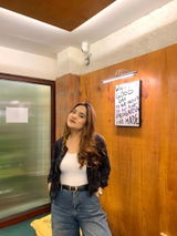 Anggita Putri review photo