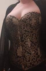Anita review photo