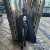 Olivia Chilvers review photo