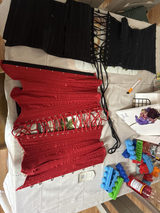 Danielle Thompson review photo