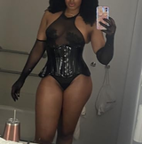Aaliyah Thompson review photo