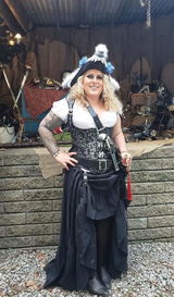 Evie Troutman review photo