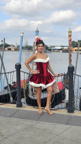 Nadine Yathali review photo