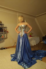 Tatiana review photo