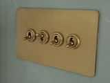 Gavin P. review photo
