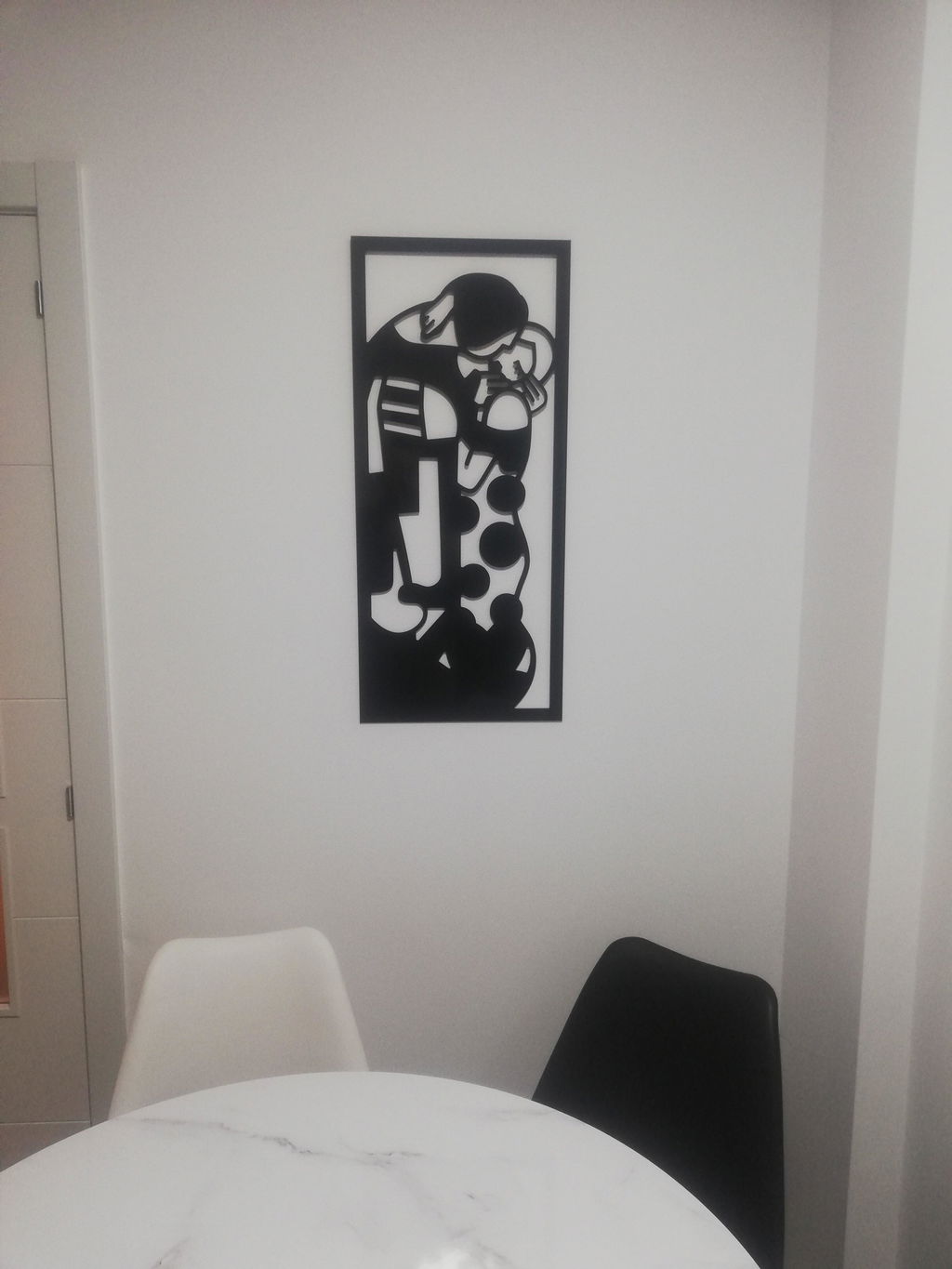 El Beso De Klimt
