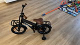Koen review photo