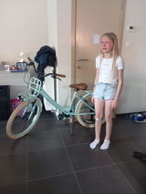 Nathalie review photo