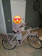 Sanne review photo