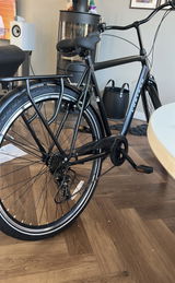 Anoniem review photo