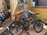 Dennis review photo