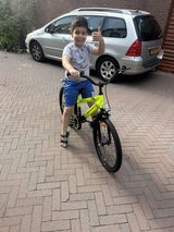 User picture