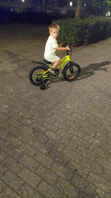 User picture